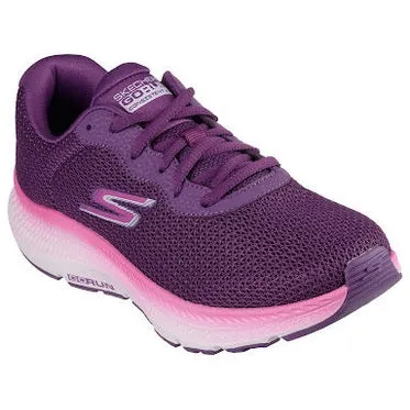 Skechers 128621 GO RUN CONSISTENT 2.0 - FAST - Plum