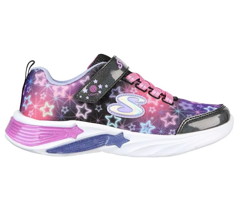 Skechers Girls S Lights  -  StarSparks 302324L