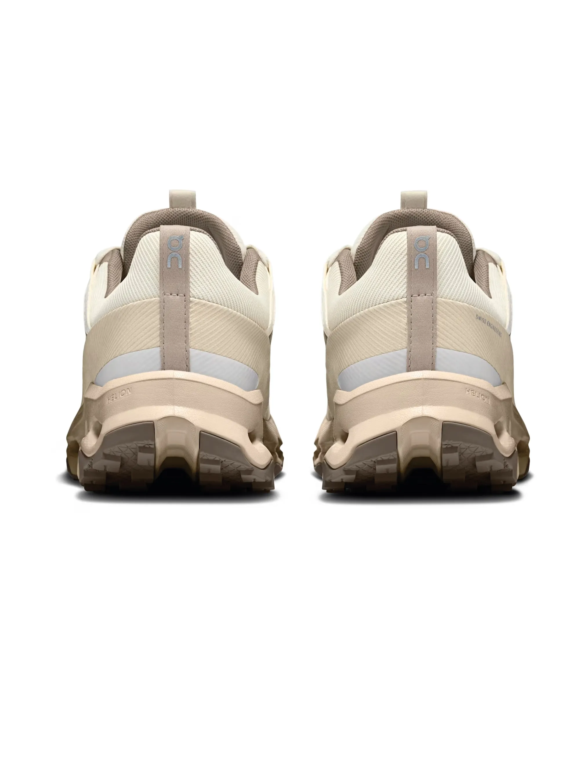Sneakers Cloudhorizon Donna Crema