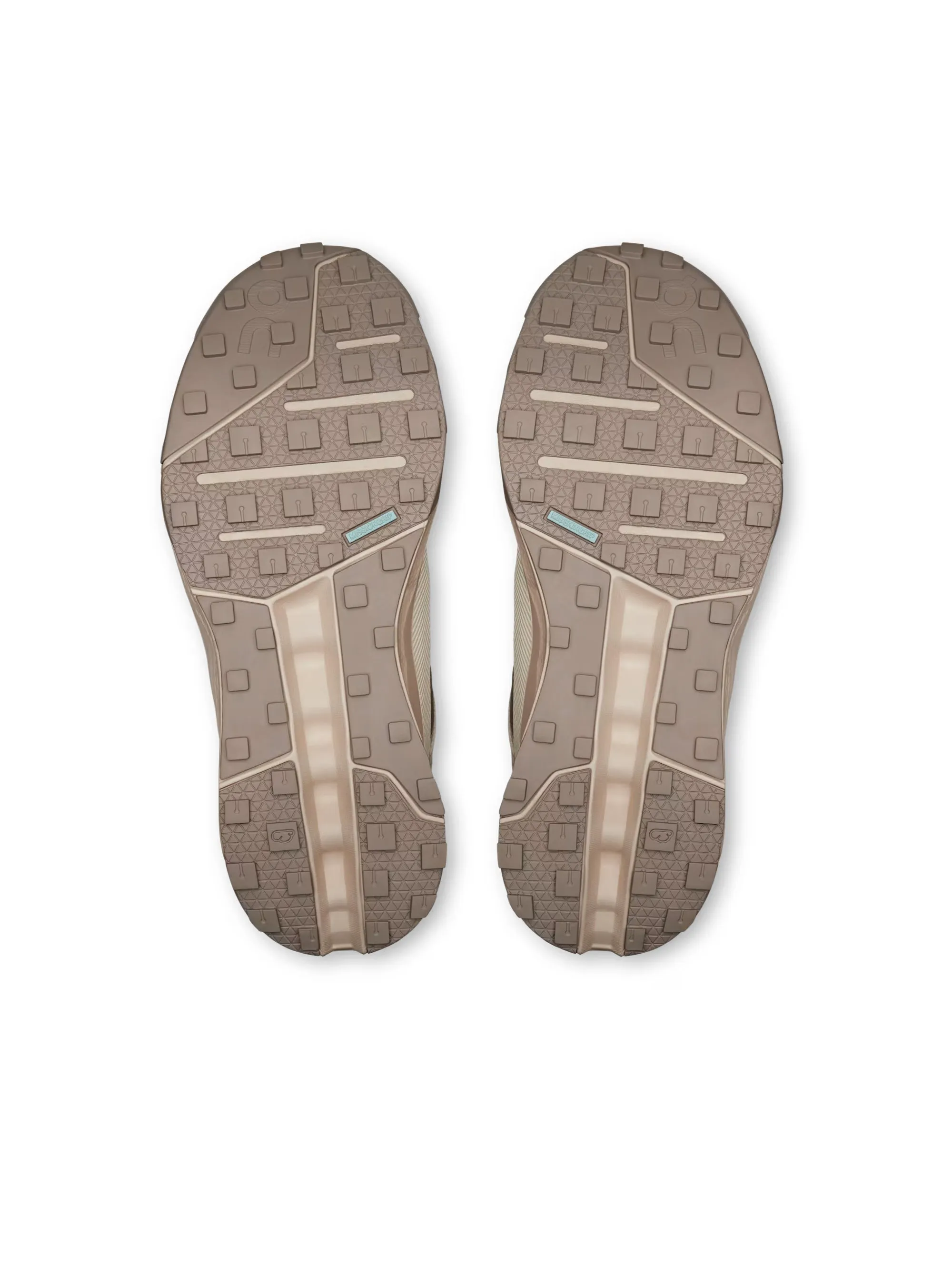 Sneakers Cloudhorizon Donna Crema