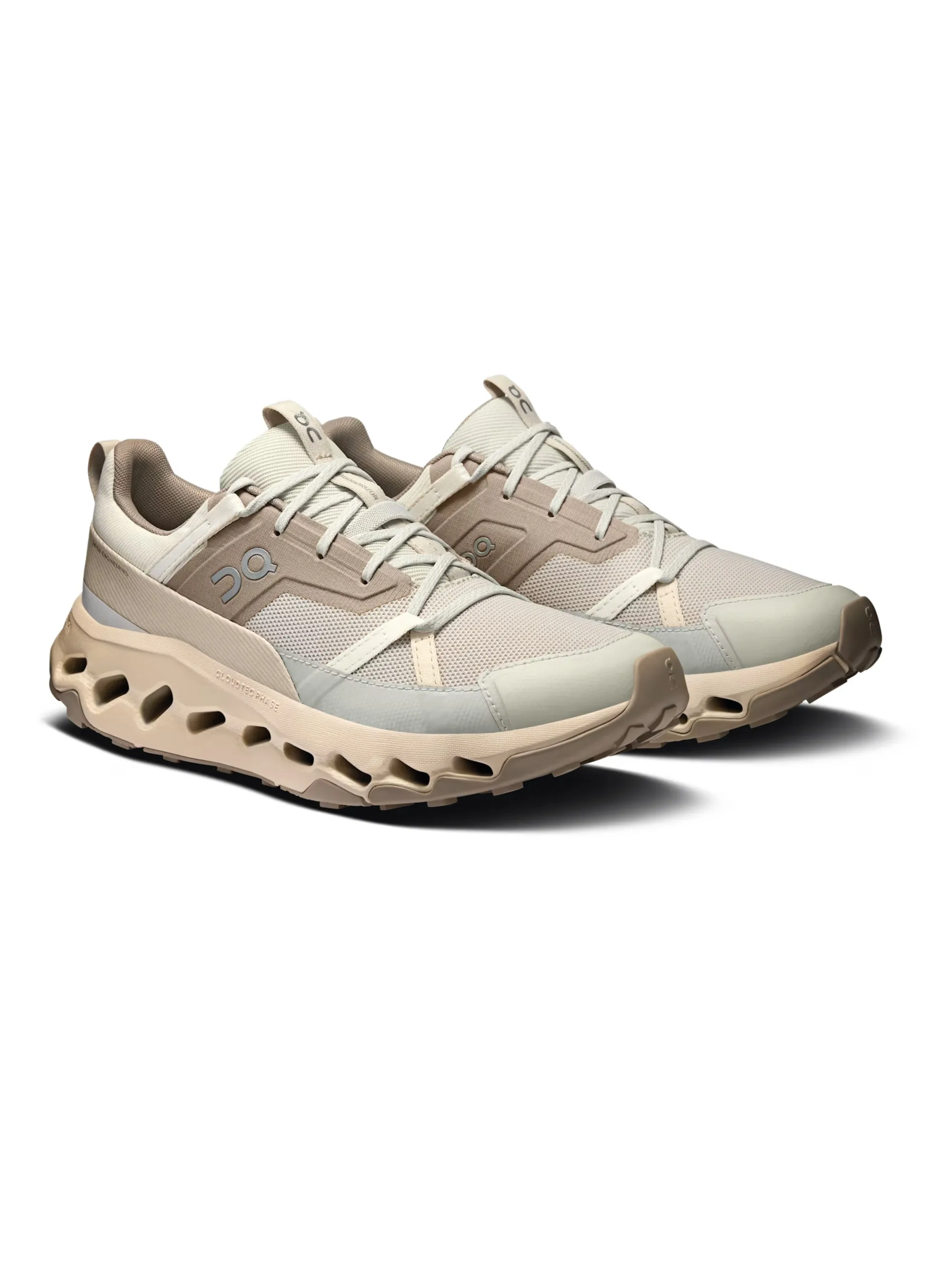 Sneakers Cloudhorizon Donna Crema