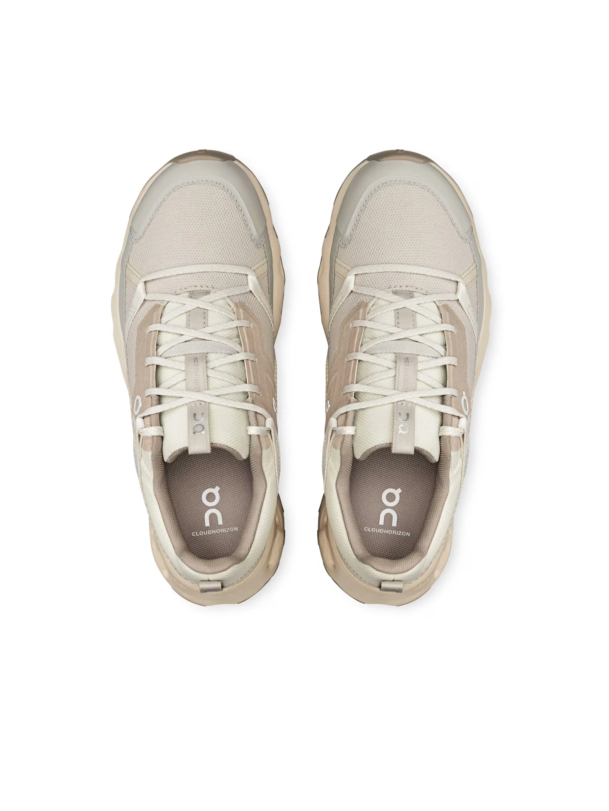 Sneakers Cloudhorizon Donna Crema