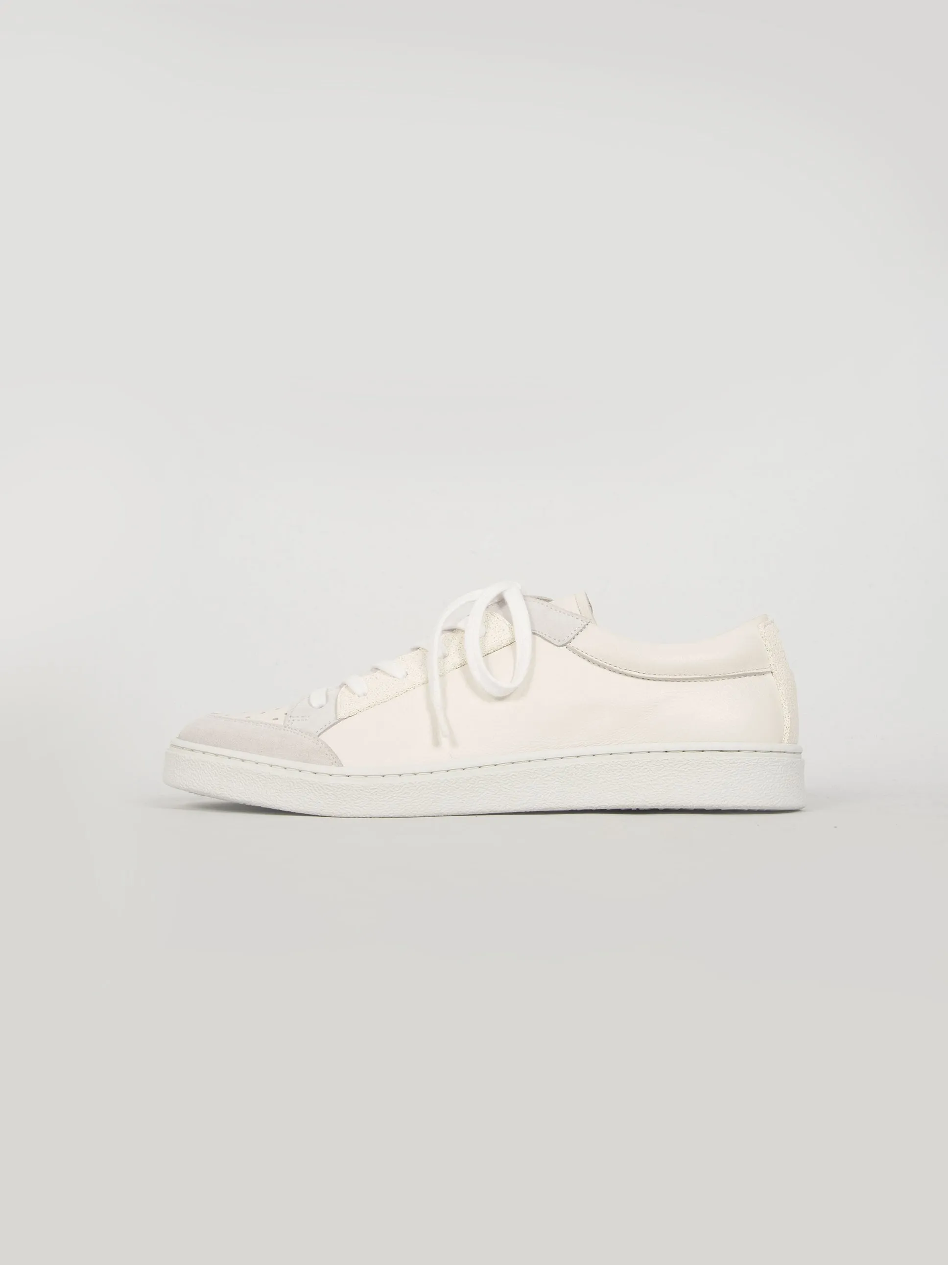 Sneakers 'Minus' - Bianco