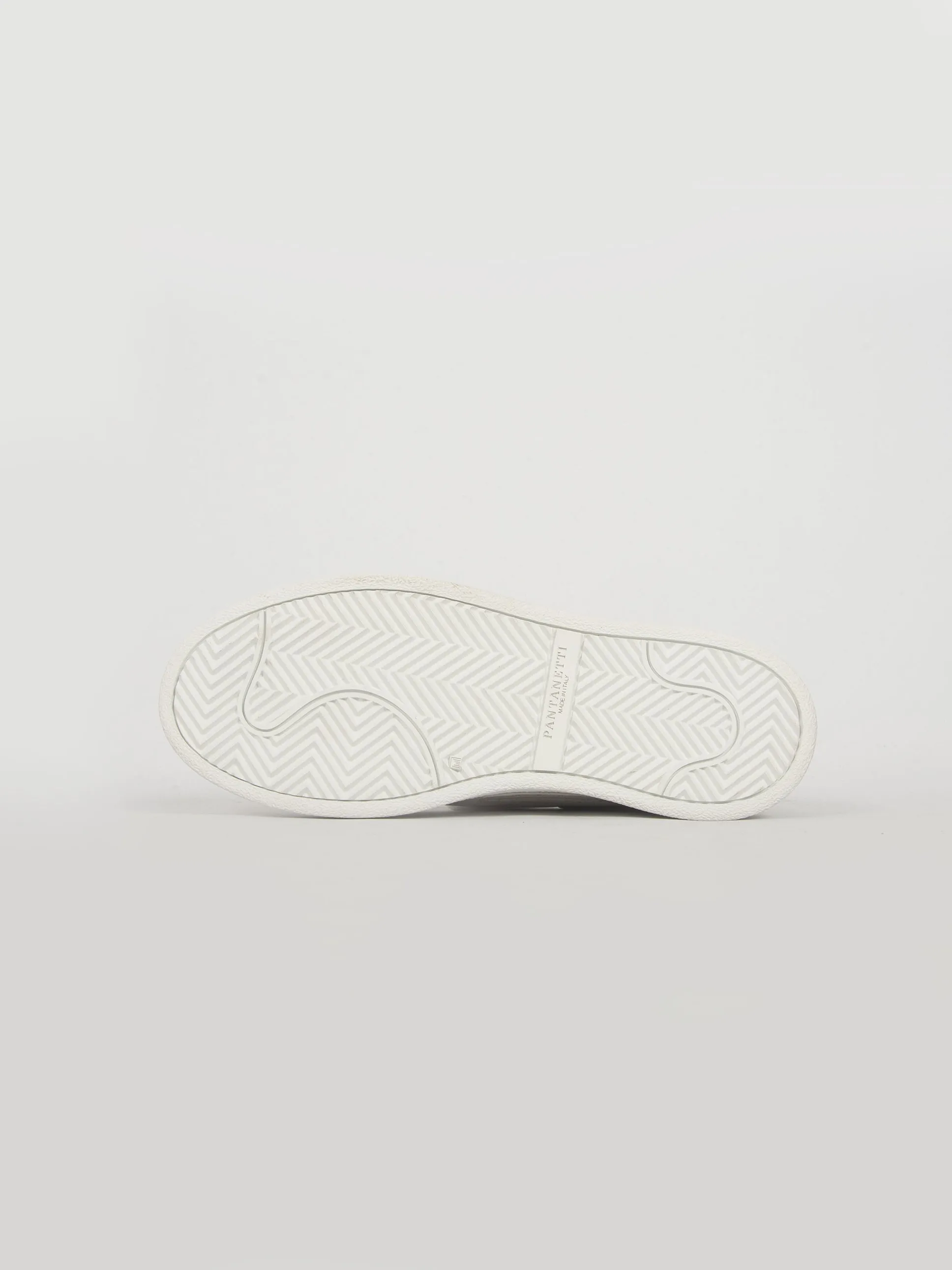 Sneakers 'Minus' - Bianco