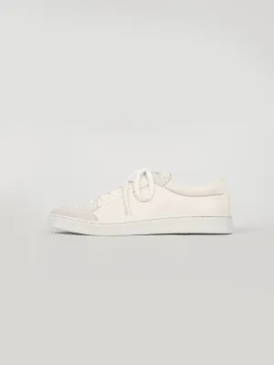 Sneakers 'Minus' - Bianco