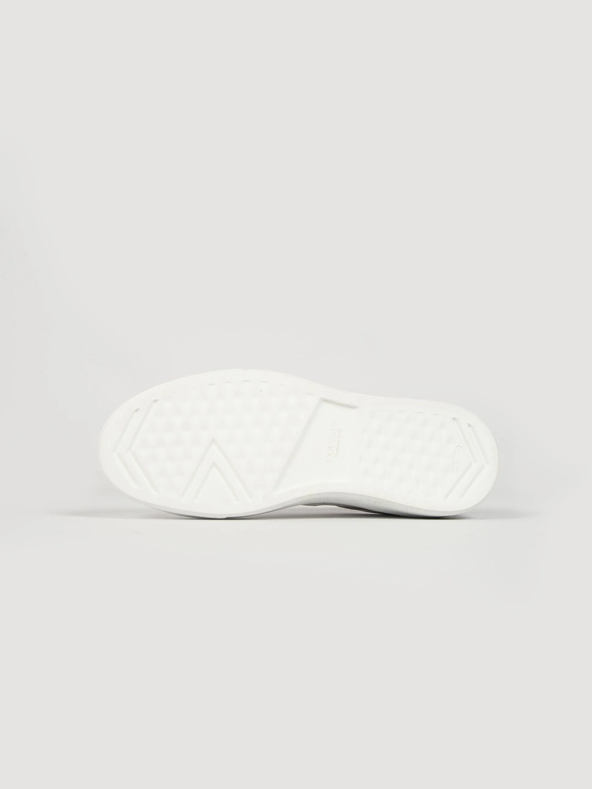 Sneakers 'Nautica'  - Bianco/Beige