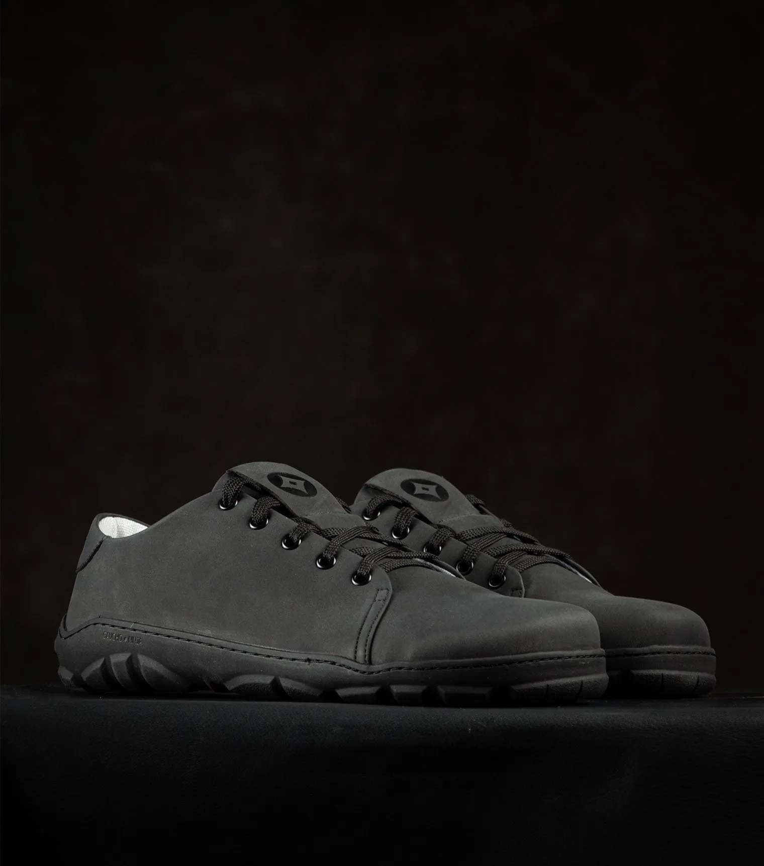 Sneaky Ninjas Barefoot Safety Trainers