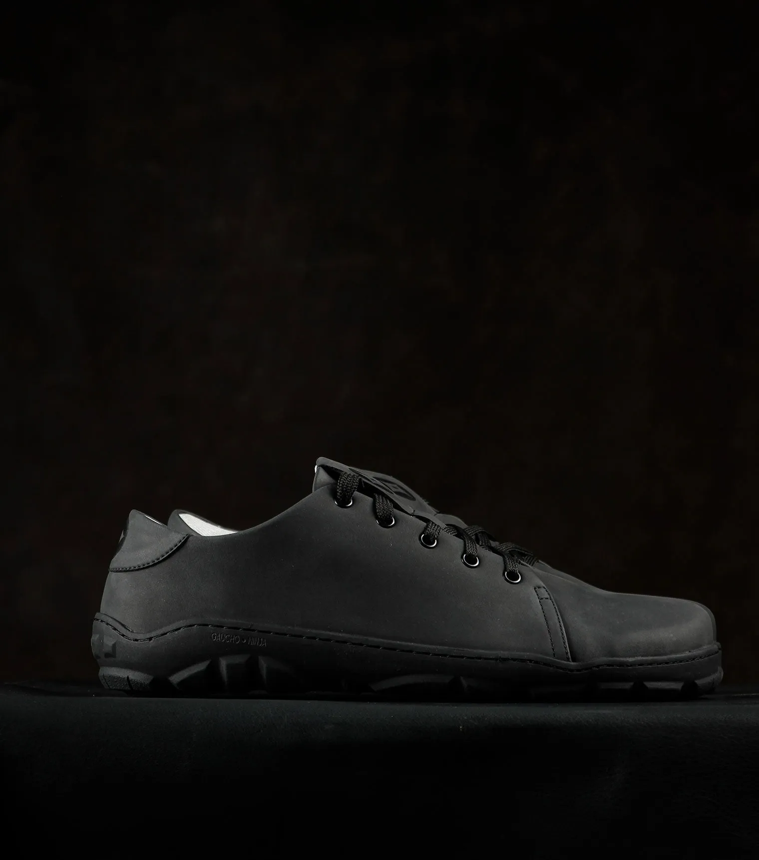 Sneaky Ninjas Barefoot Safety Trainers