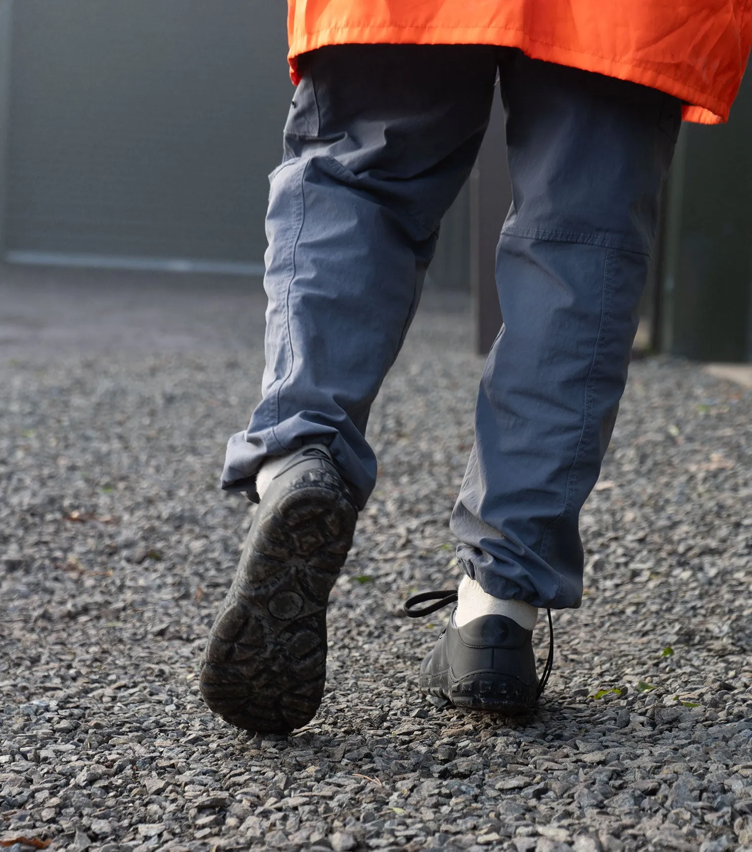 Sneaky Ninjas Barefoot Safety Trainers