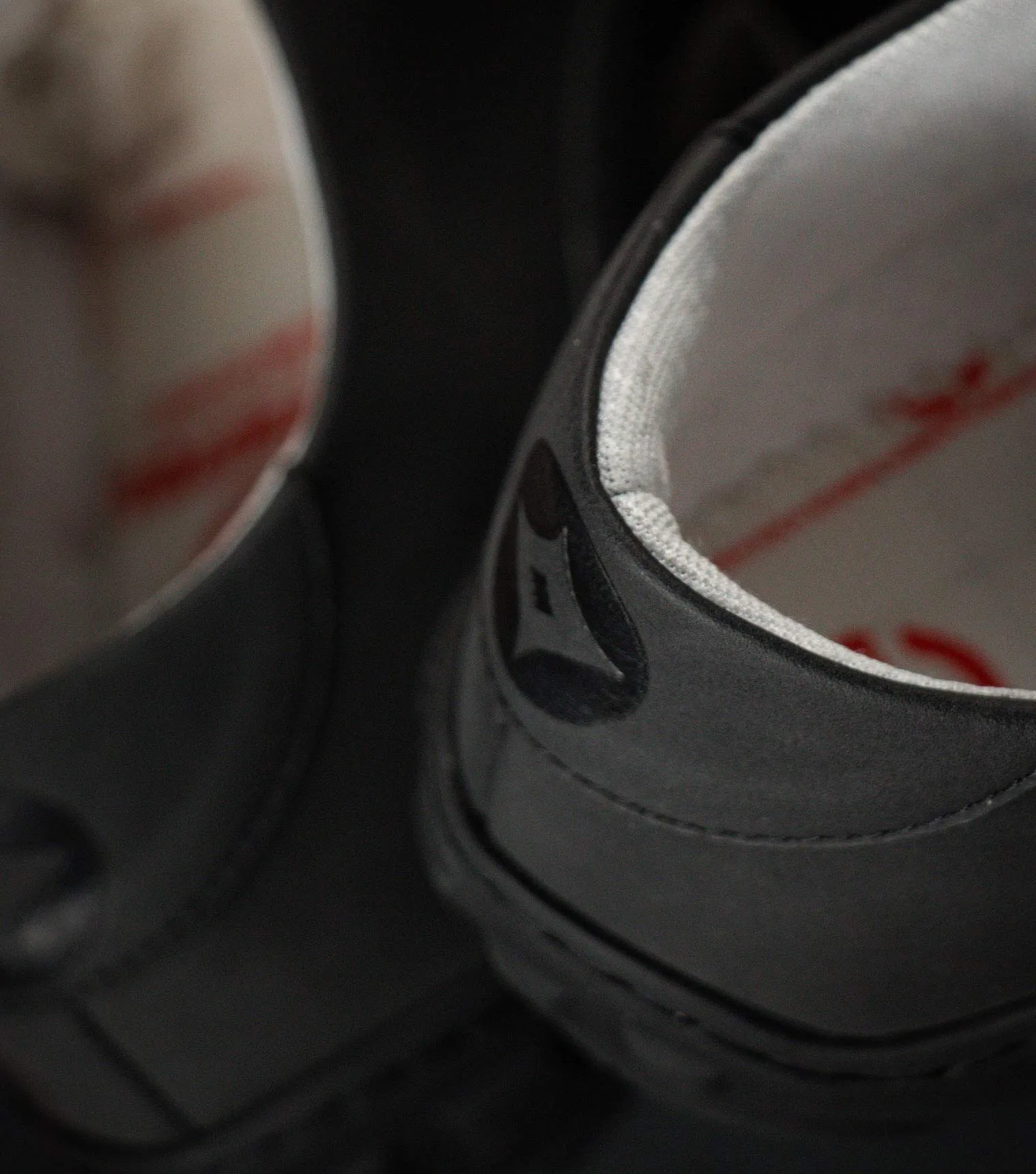 Sneaky Ninjas Barefoot Safety Trainers