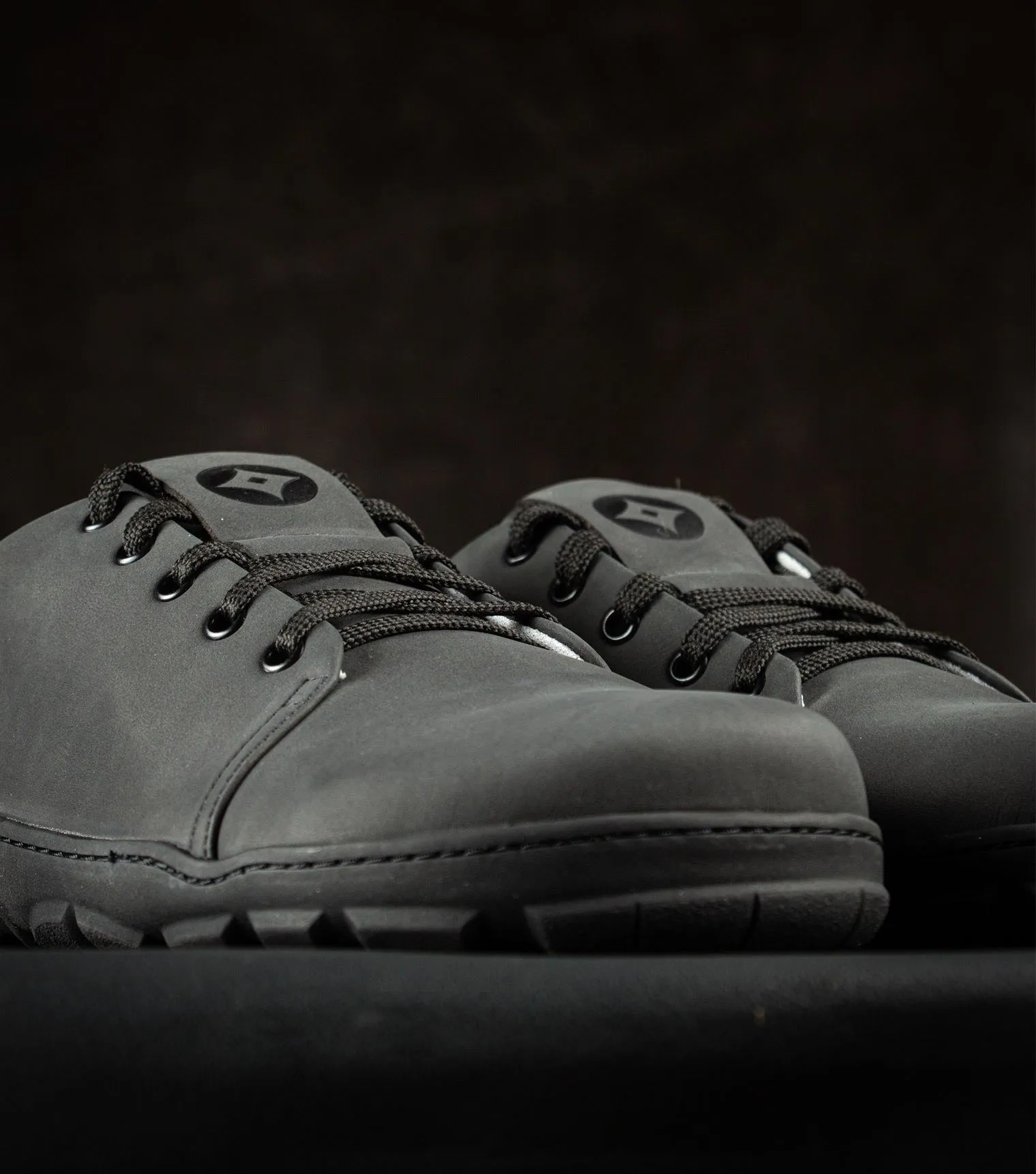 Sneaky Ninjas Barefoot Safety Trainers