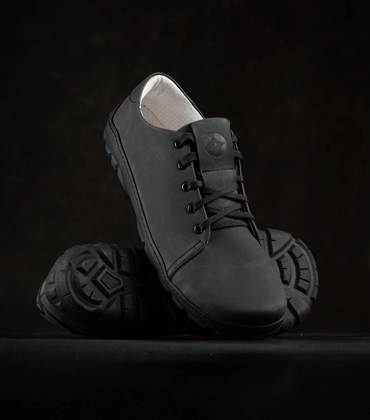 Sneaky Ninjas Barefoot Safety Trainers