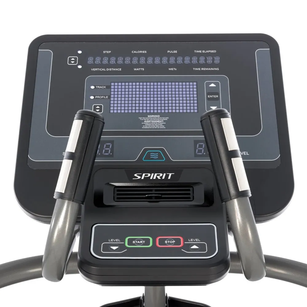 Spirit CS800  Commercial Stepper