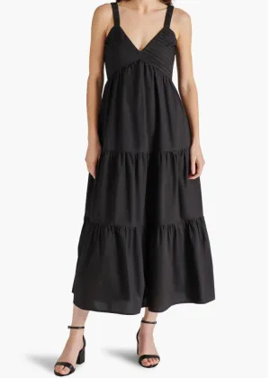 Steve Madden Eliora Dress - Black