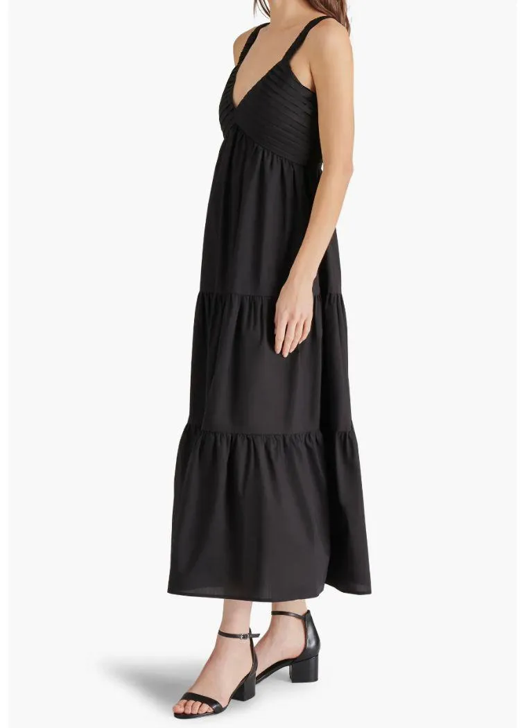 Steve Madden Eliora Dress - Black
