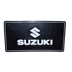 Suzuki Non Slip Dashboard Mat