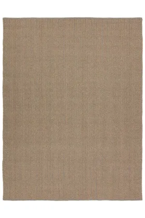 Talin Rug - Brown