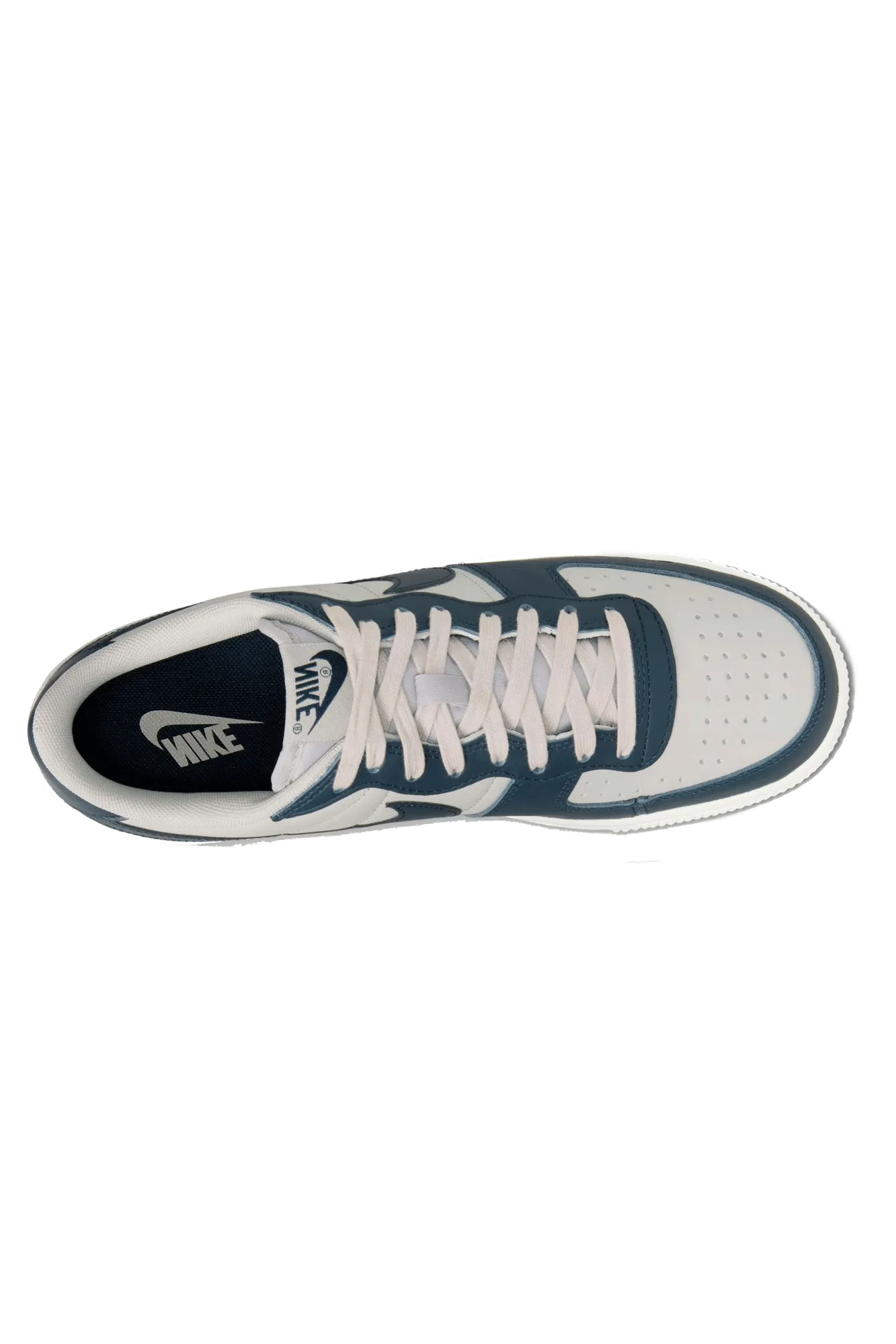 Terminator Low "Georgetown"