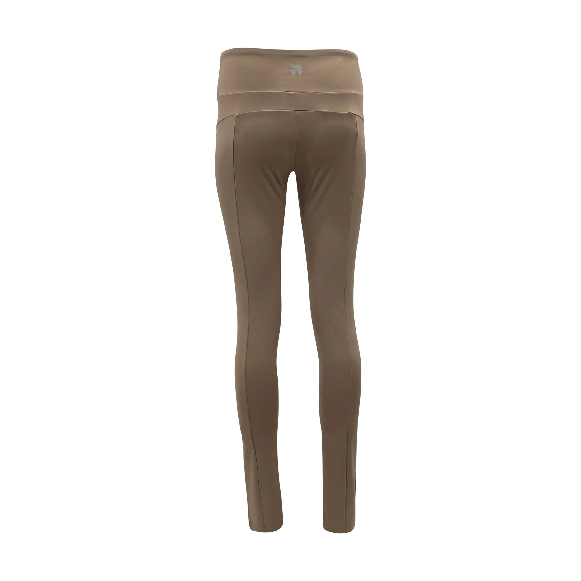 Therapy Active Legging Pant with 2 Front Zipper Pockets