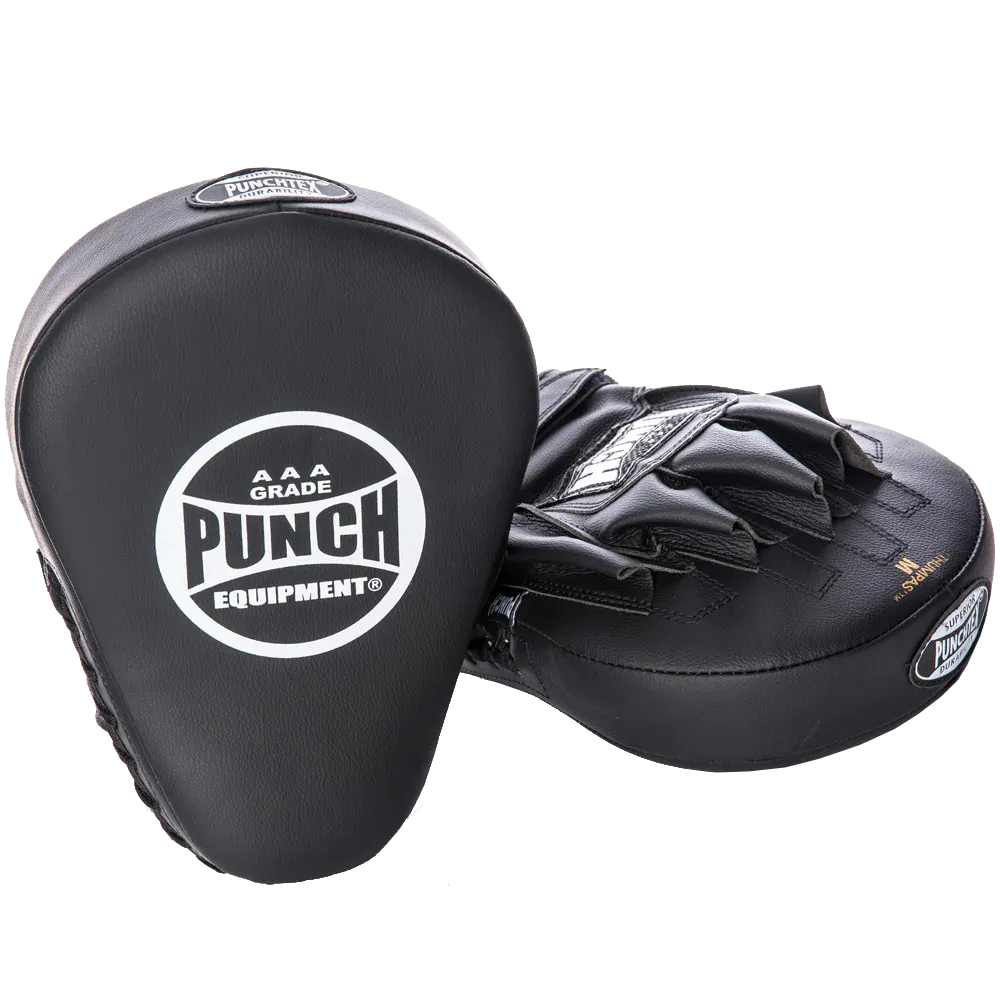 Thumpas® Commercial Grade Focus Pads