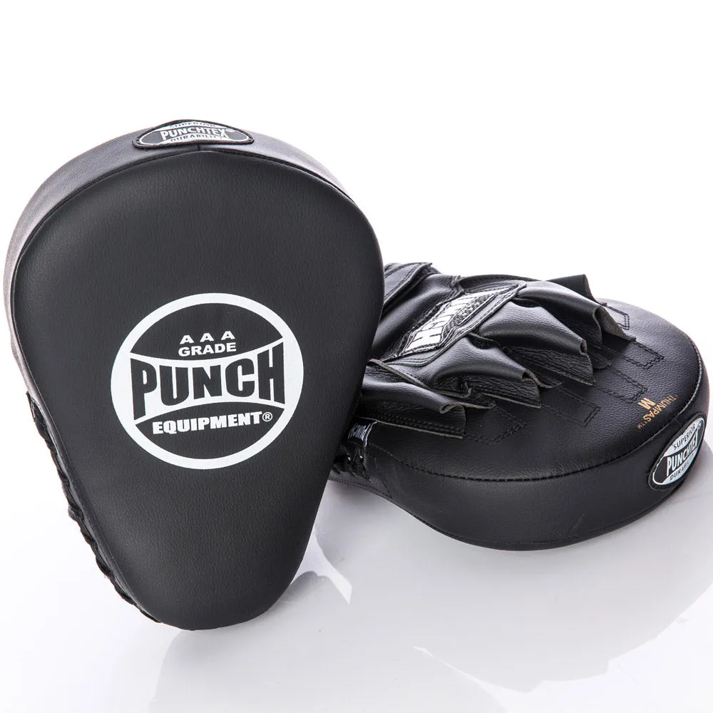 Thumpas® Commercial Grade Focus Pads