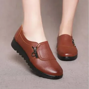 Tilda - Modern Comfort Loafers