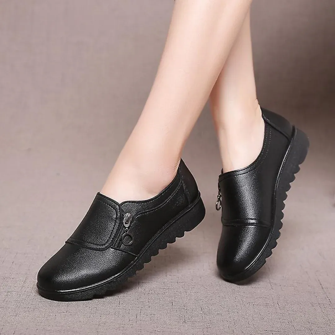 Tilda - Modern Comfort Loafers
