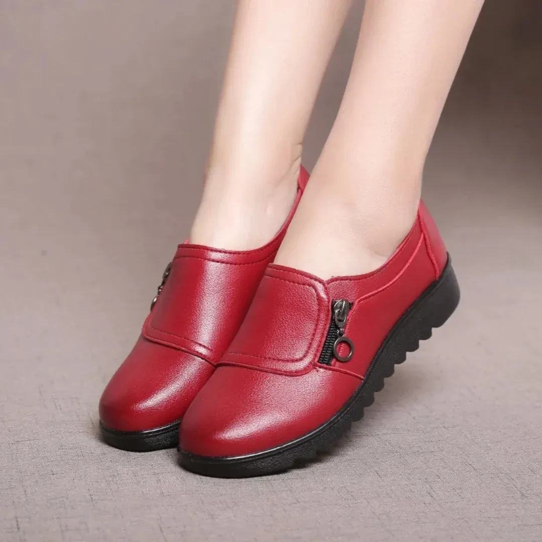 Tilda - Modern Comfort Loafers