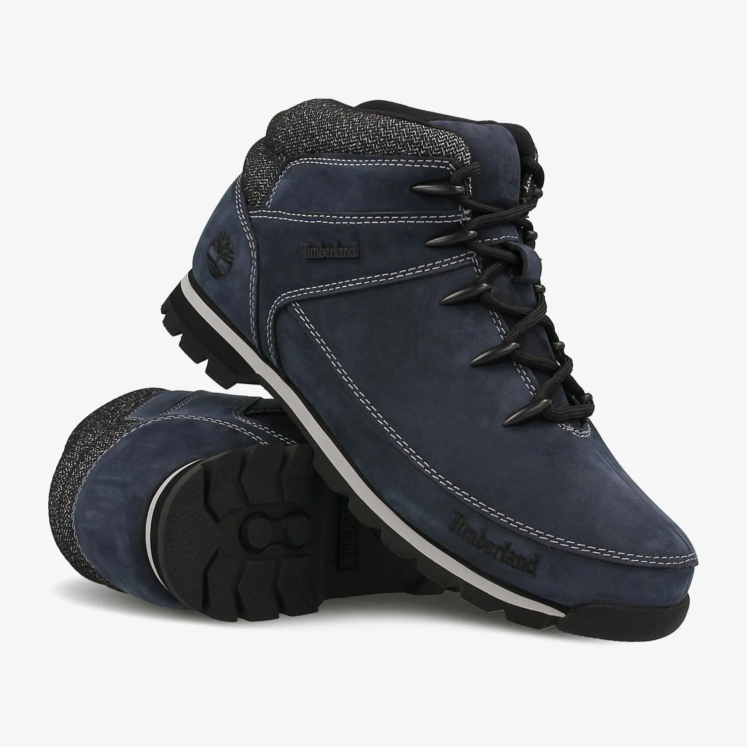TIMBERLAND EURO SPRINT HIKER BLUE A18QT