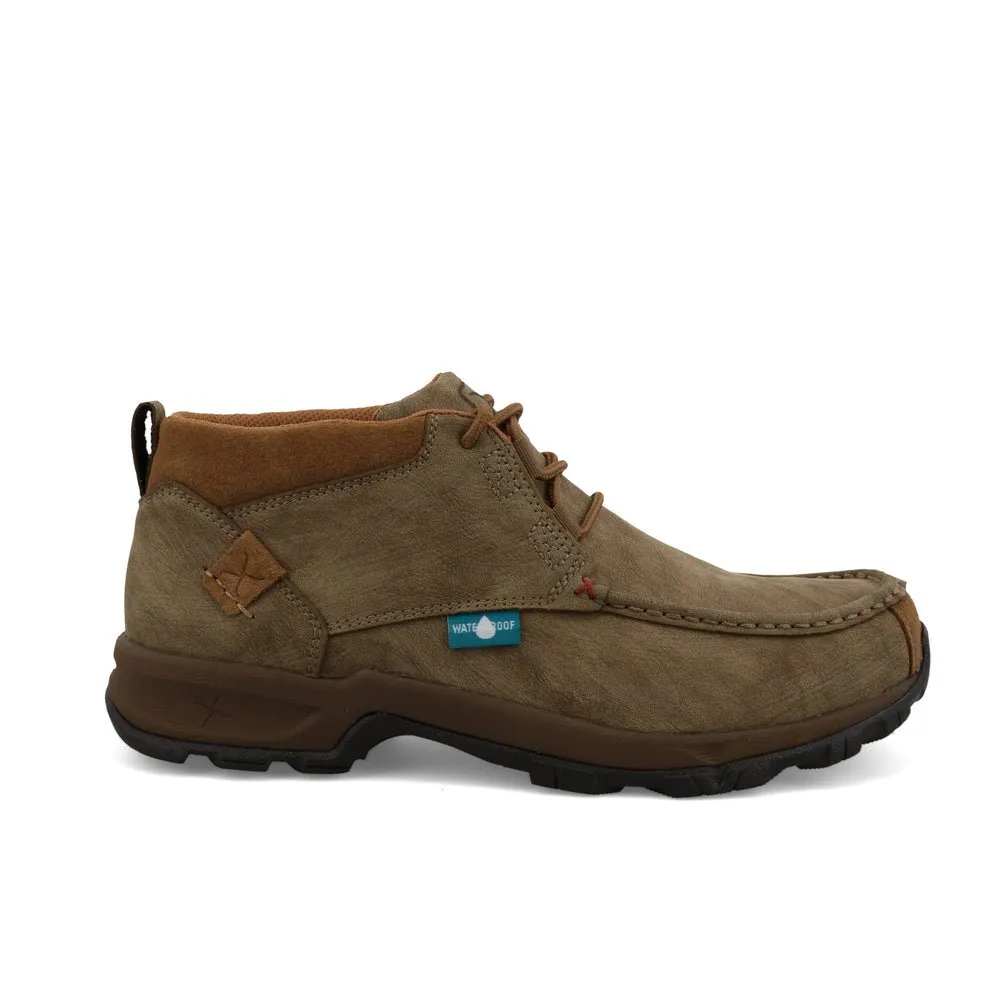 Twisted X Men's 4" Shitake Hiker Boot