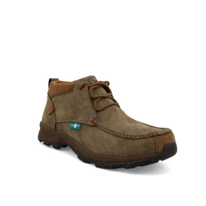 Twisted X Men's 4" Shitake Hiker Boot