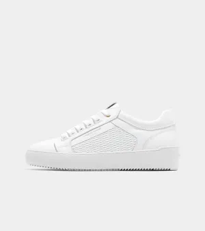 Venice | White Stretch Woven AHP223-15