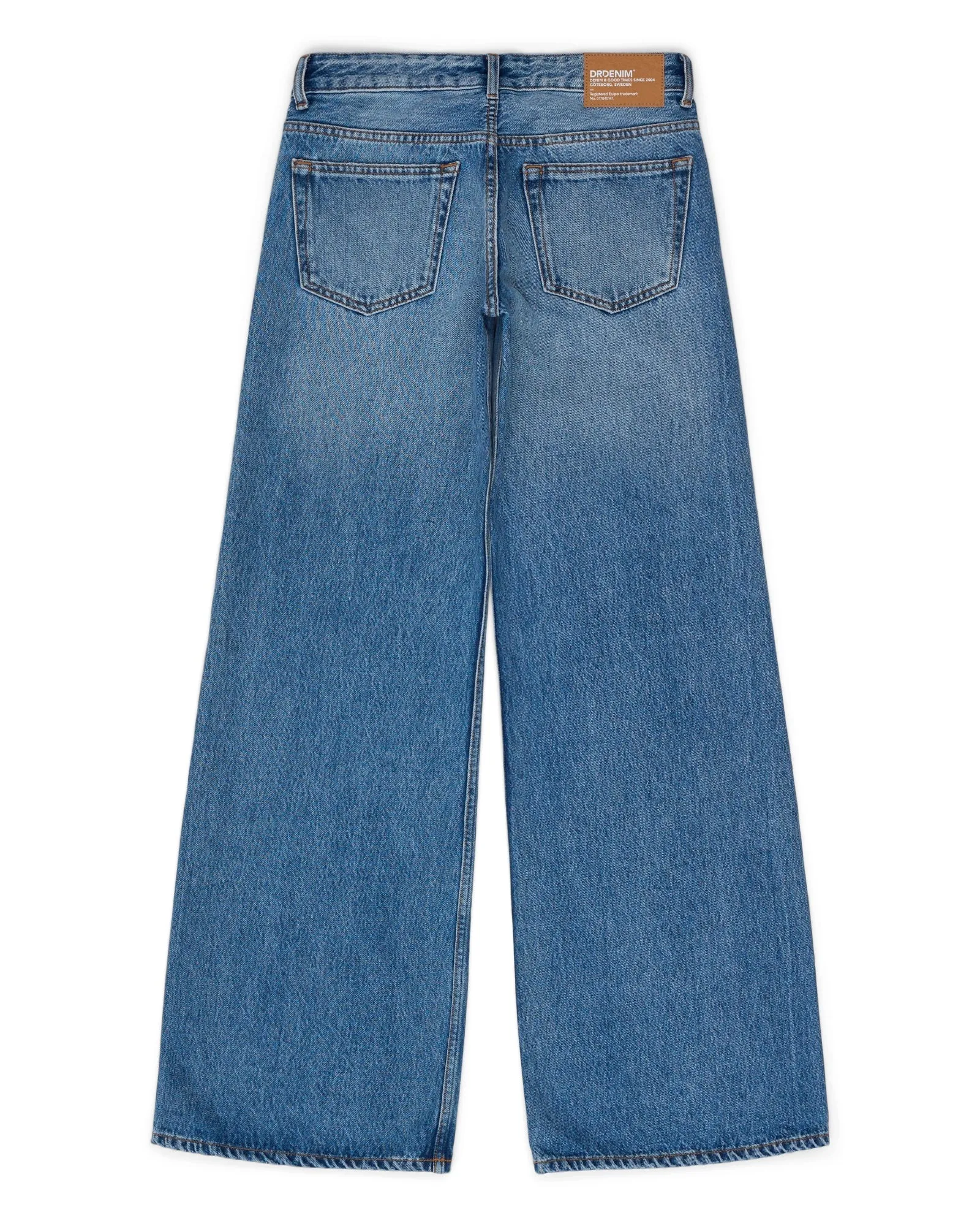 W RHUE JEAN