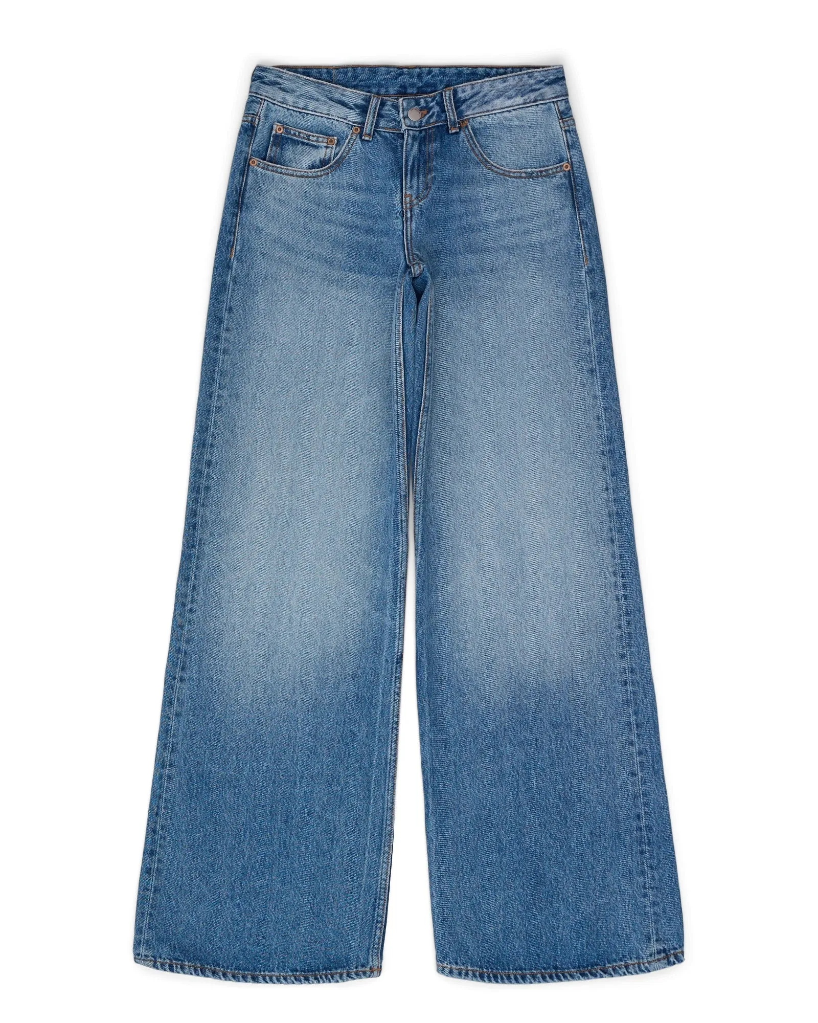 W RHUE JEAN