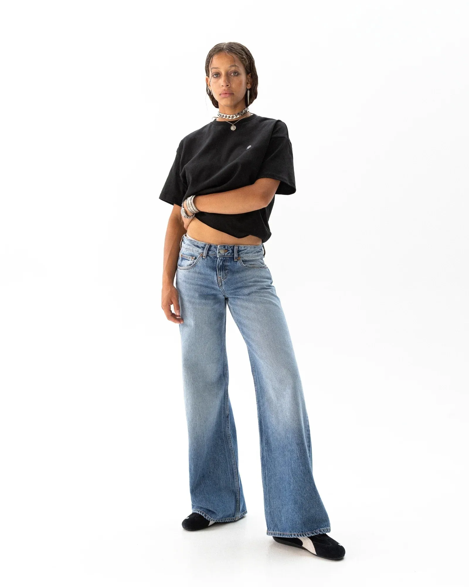 W RHUE JEAN