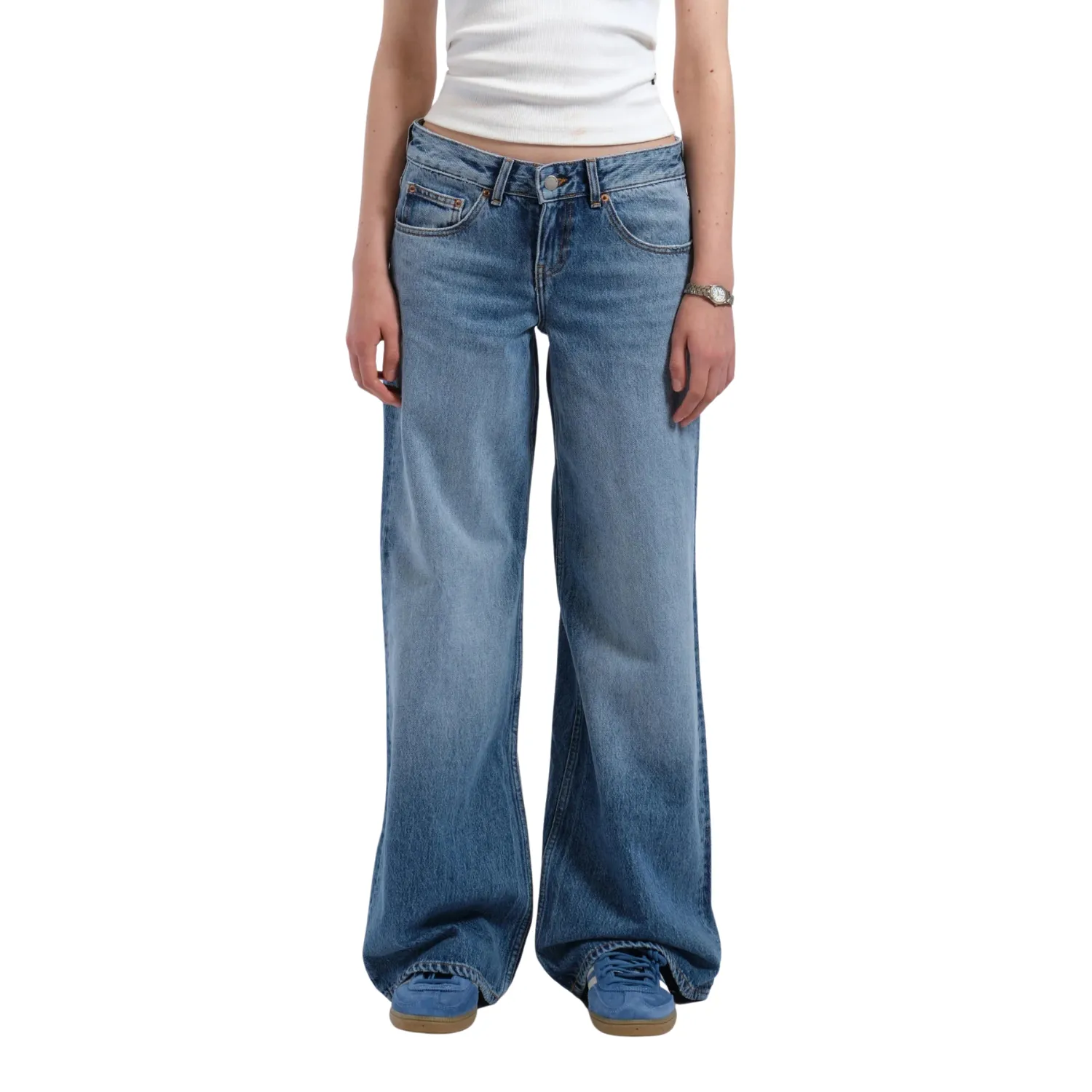 W RHUE JEAN