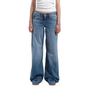 W RHUE JEAN