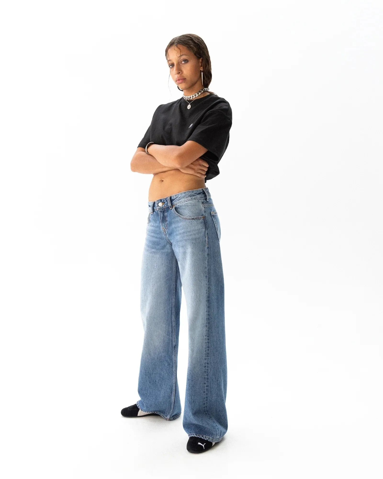 W RHUE JEAN