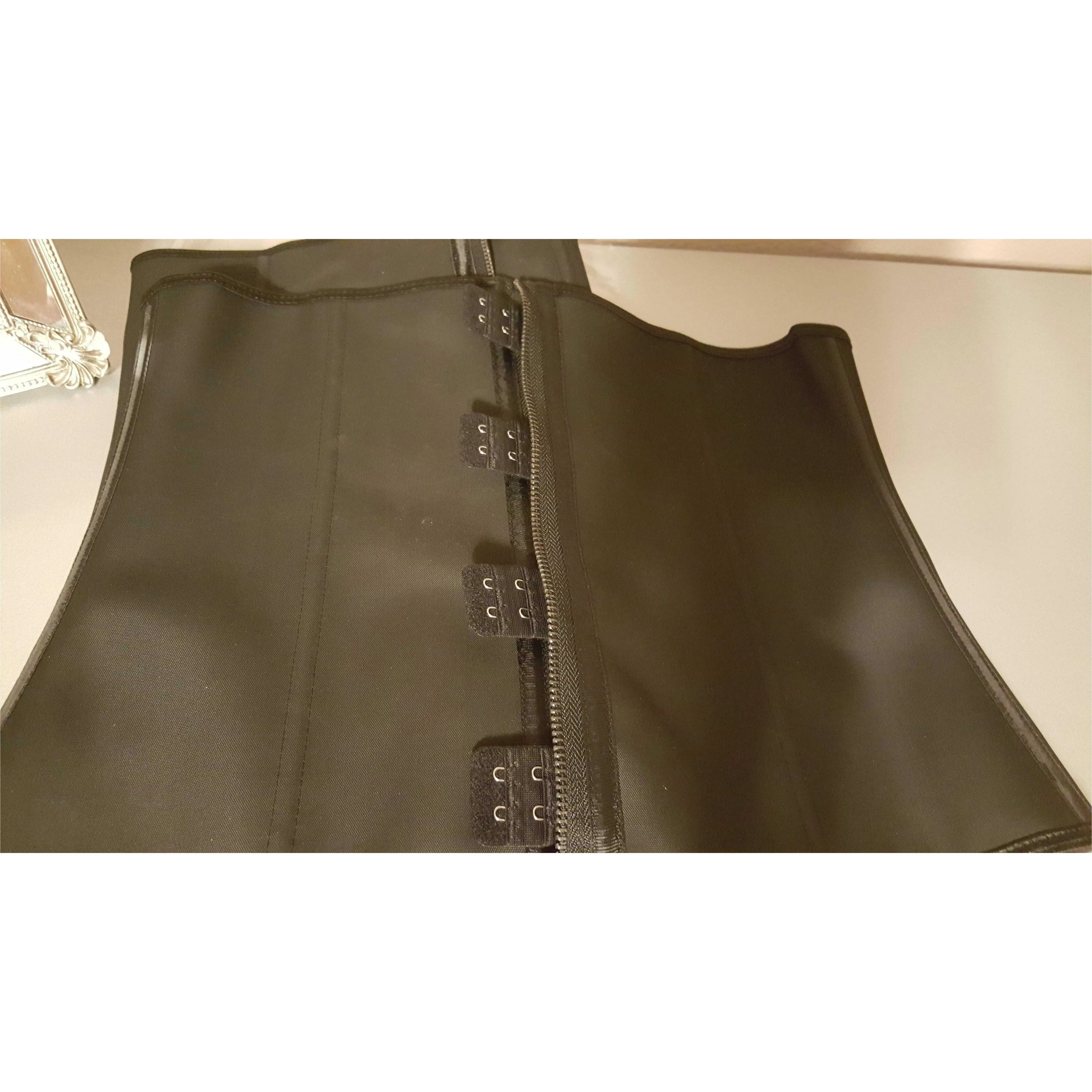 Waist Trainer Latex/ Device