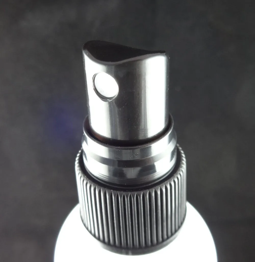 WEREWOLF Men's Body Spray | 2 oz 4 oz | Citrus | Cedar | Musk | Twilight Woods Type