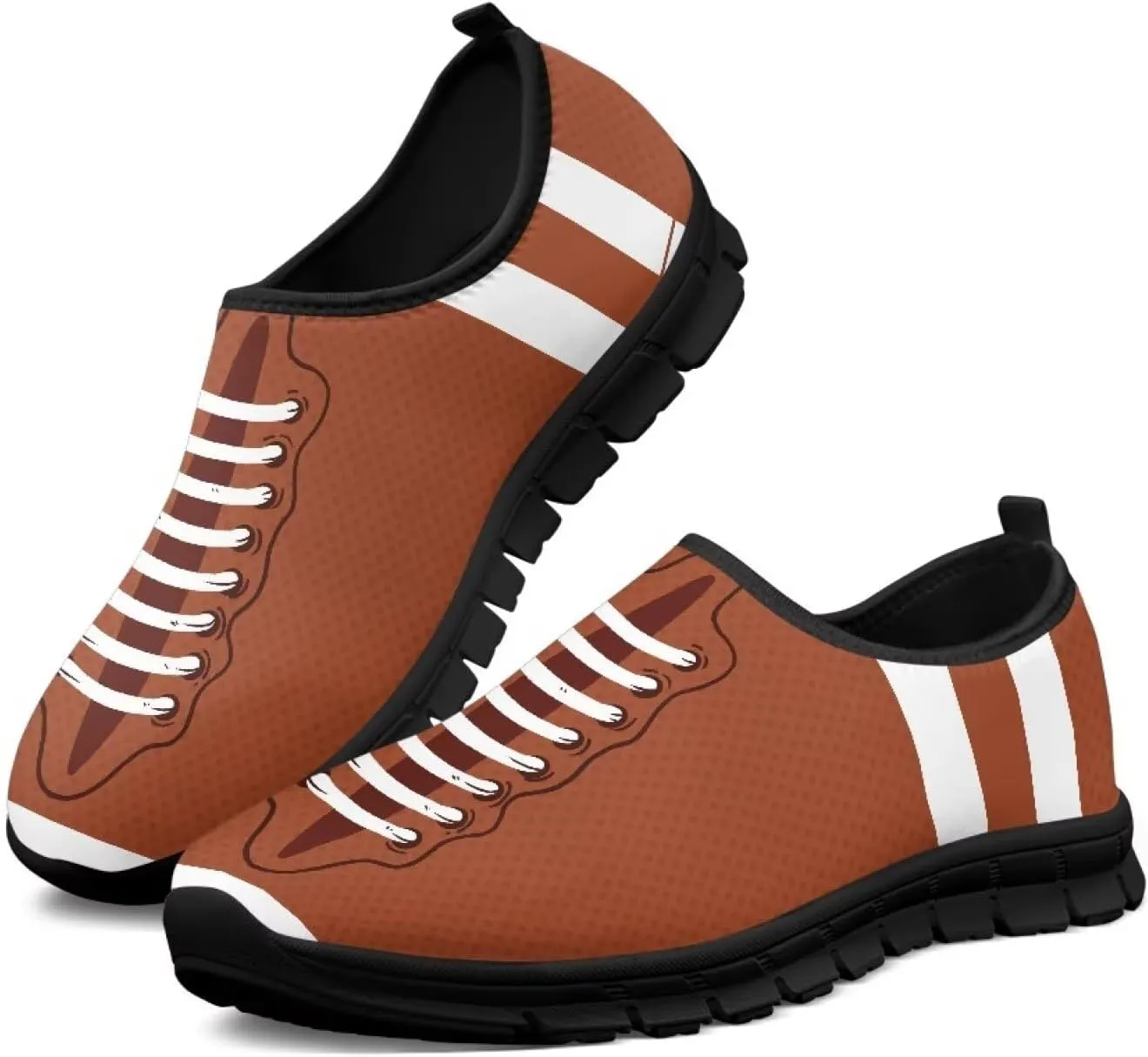 Women's Casual Sneakers Lightweight Breathable Running Shoes Comfort Non Slip Sports Shoes Slip On Sneakers Soft Loafers Walking Outdoor Travel Shoes US 5.5-11.5