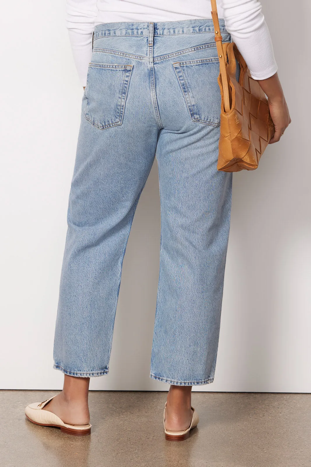 Wyman Vintage Straight