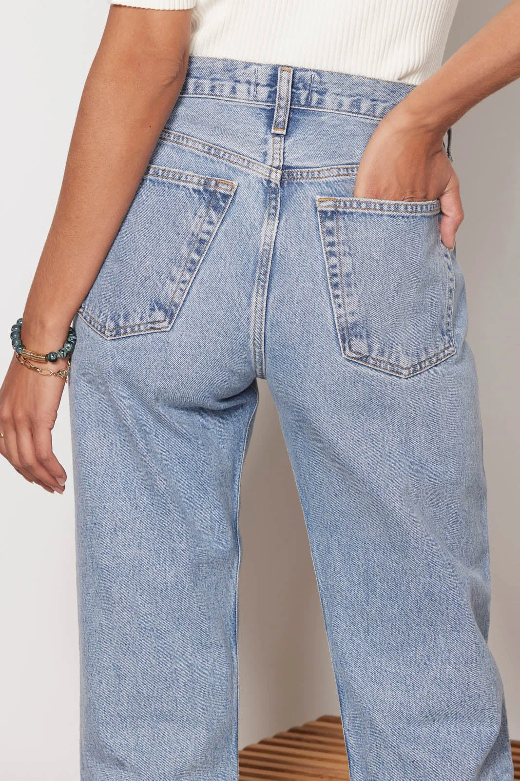 Wyman Vintage Straight