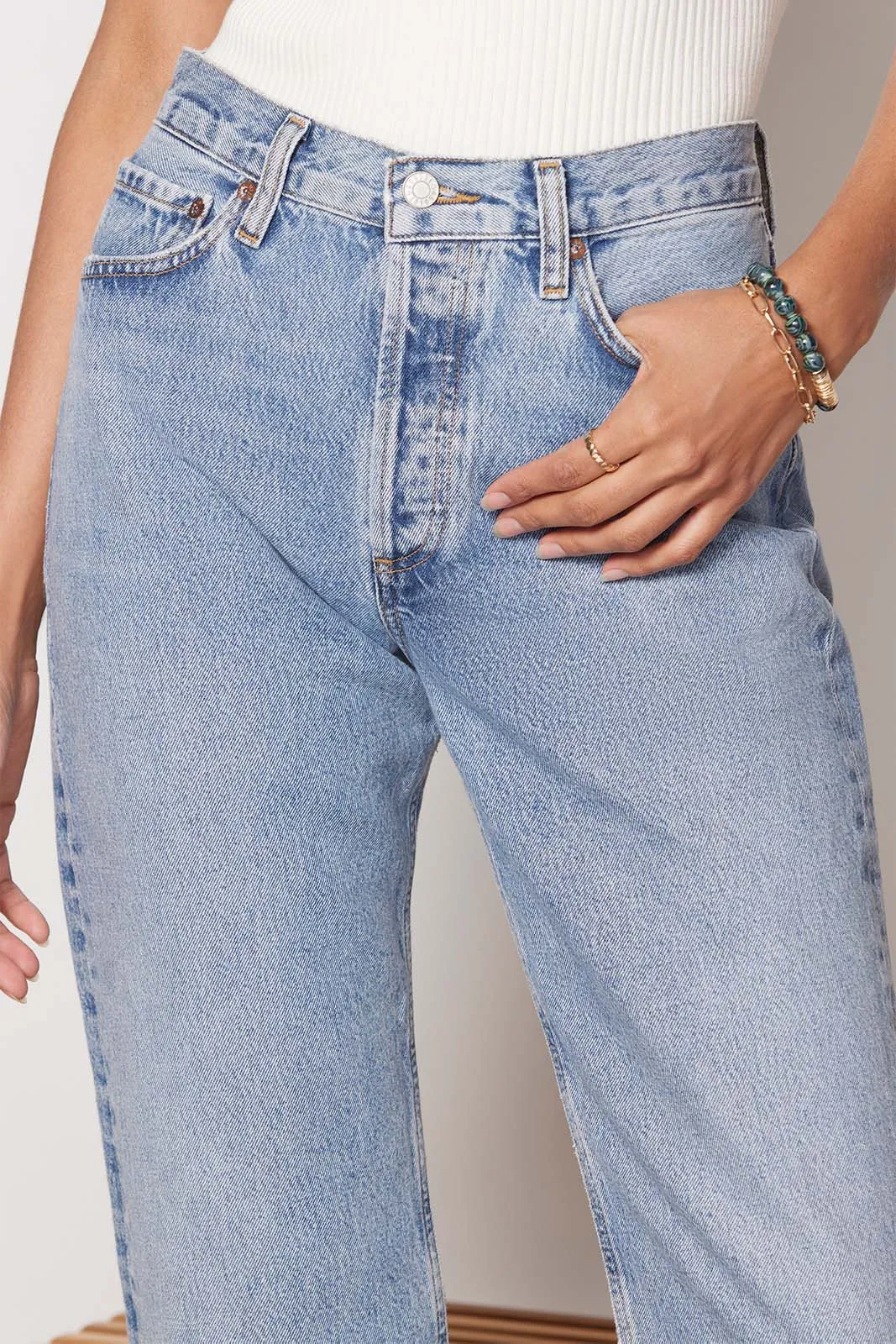 Wyman Vintage Straight