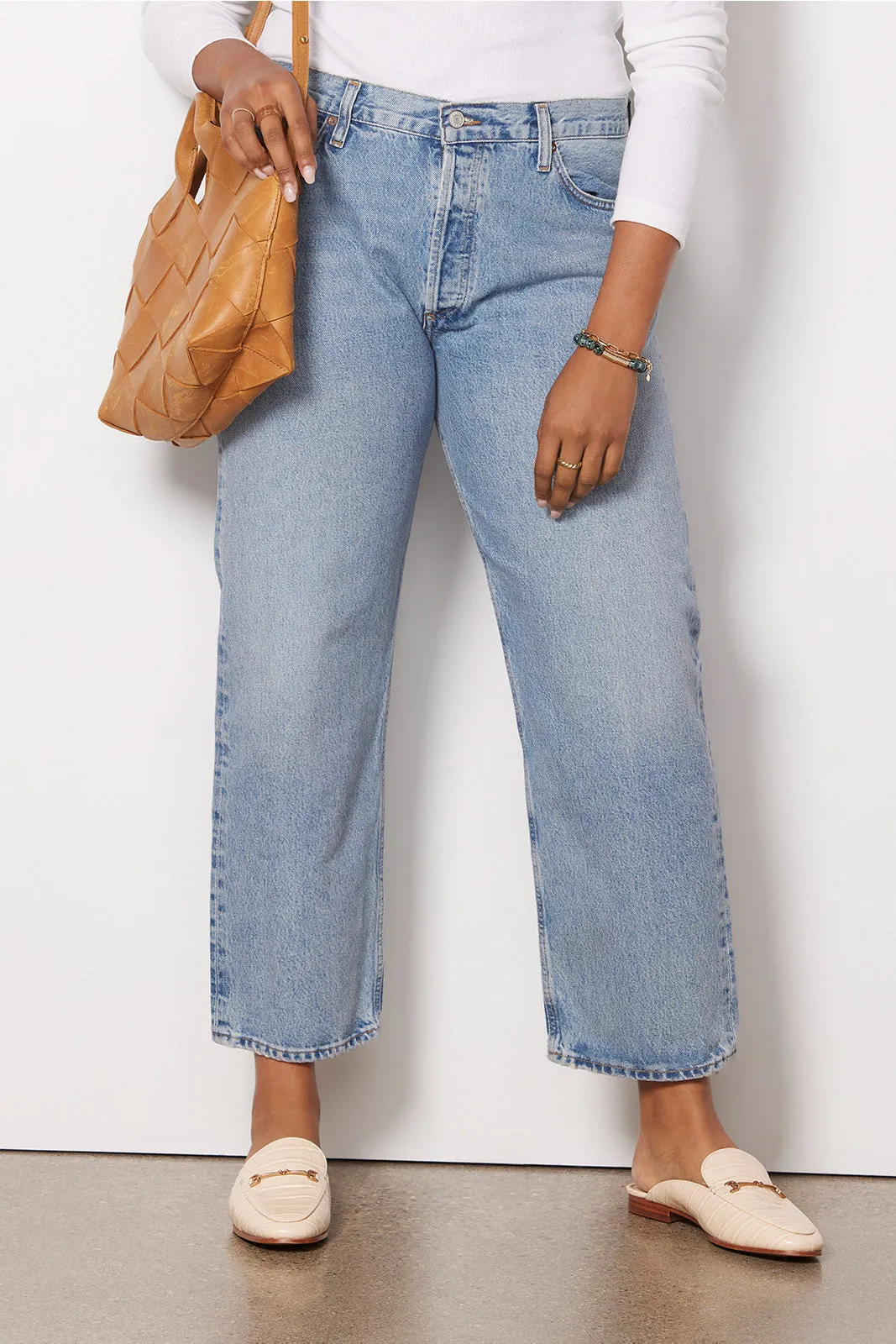 Wyman Vintage Straight