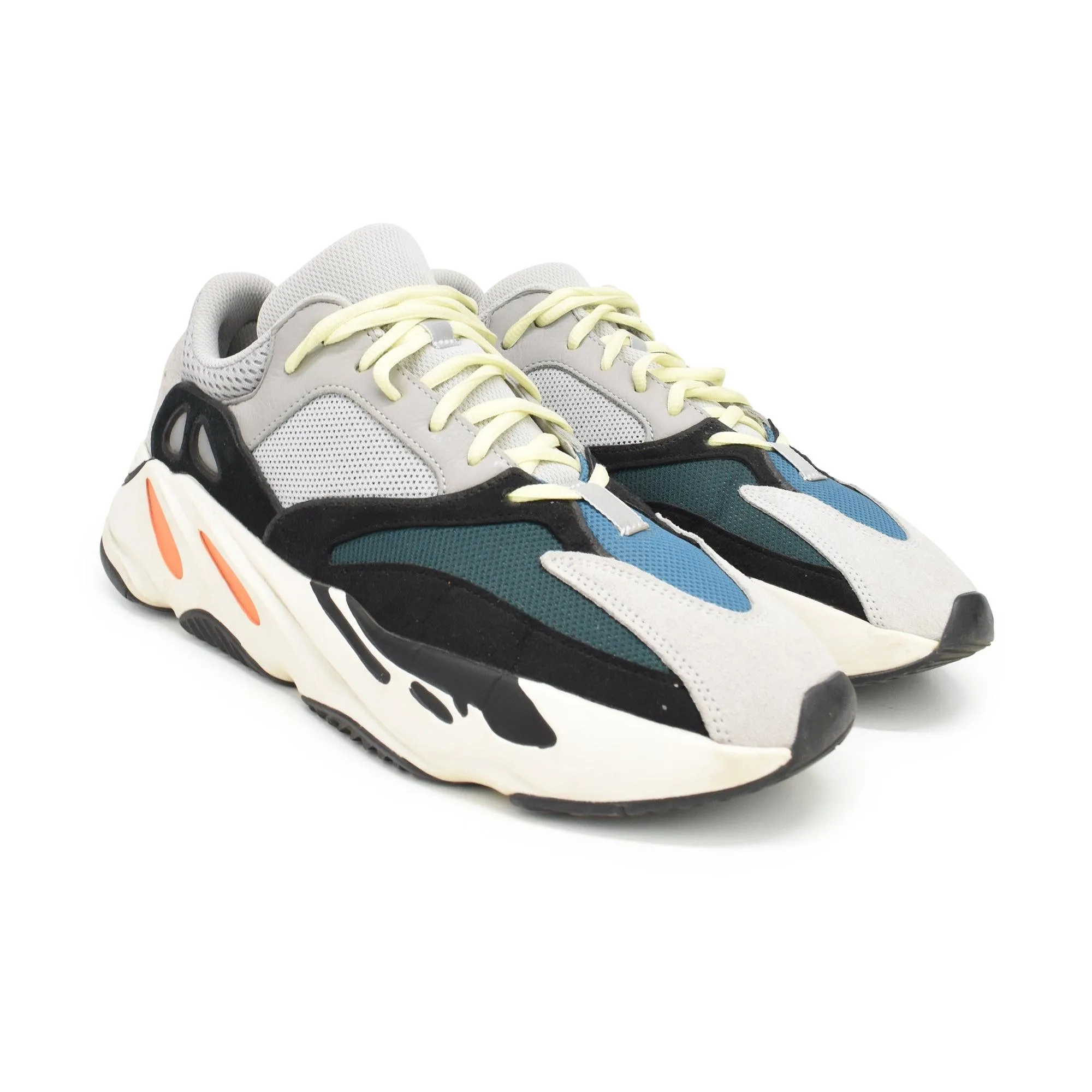 Yeezy 'Boost 700 Wave' Runners - Men's 12.5