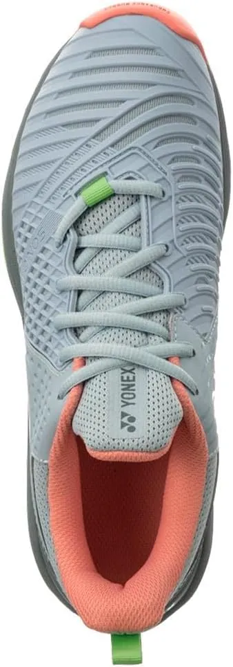 YONEX Womens Power Cushion Sonicage 3 Tennis Shoes
